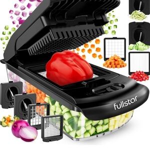 Fullstar 4 in 1 Chopper Plus